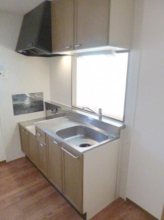 ヴァインベルクの物件内観写真